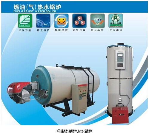 燃氣、燃油采暖鍋爐與LNG低溫常壓儲罐的市場價格與應用解析